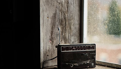 vevradio  